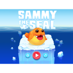 Sammy The Seal